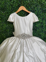 Piccolo Bacio Exclusive Nola Silk Couture Gown