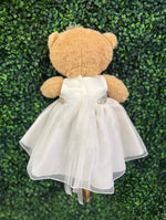 Nan & Jan Special Occasion Teddy Bear