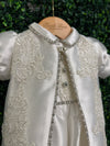 Piccolo Bacio Boys' Regal Lace Prince Edward