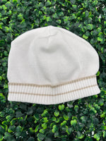 Sara’s Favorite! Made in Italy!  Bimbalo Boys' Taupe/White 4Pc Set