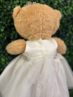 Nan & Jan Special Occasion Teddy Bear