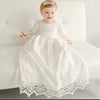 Baby Beau & Belle Girls’ Baptism All Lace Gown Adeline