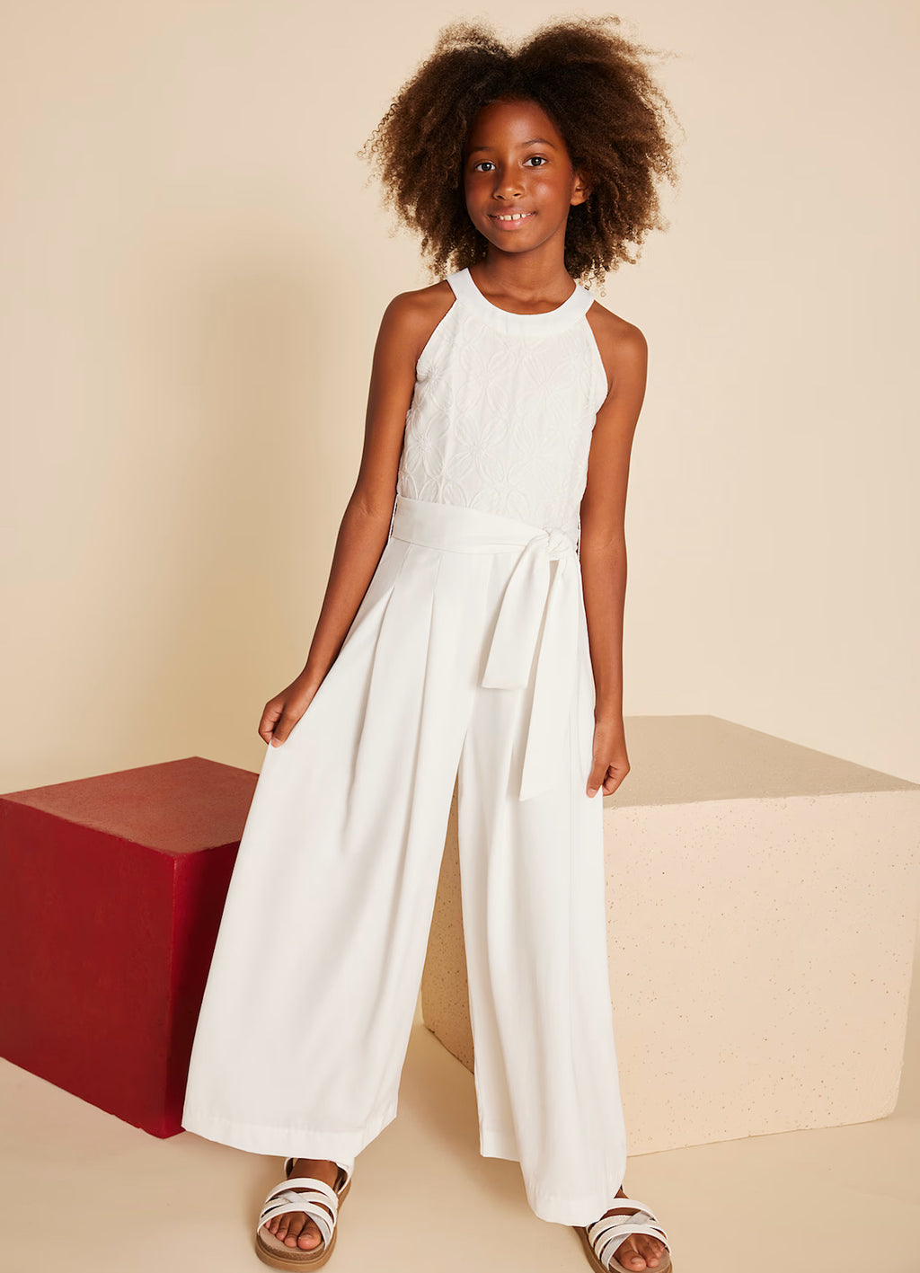 apolina／jump suits／3-5y 739BBB76-318B-413A-8941-