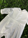 Bimbalo Italian Boys' Silk Baptism Outfit