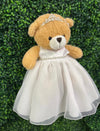 Nan & Jan Special Occasion Teddy Bear