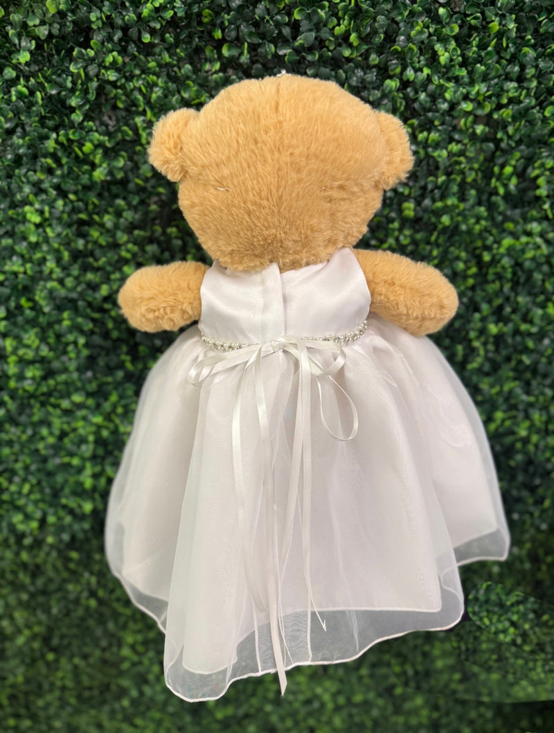 Nan & Jan Special Occasion Teddy Bear