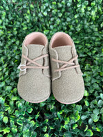 Mayoral Boys' Infant Sage Winter Boots - 9948