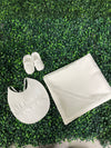 Piccolo Bacio Boys' Bris Little Prince Knickers Outfit Bundle