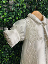 Piccolo Bacio Boys' Regal Lace Prince Edward