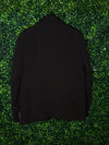 Leo & Zachary Boys' Black Suit Set