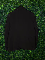 Leo & Zachary Boys' Black Suit Set