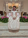 Piccolo Bacio Exclusive Nola Silk Couture Gown