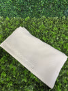 Martin Aranda Knit Embroidered Blanket