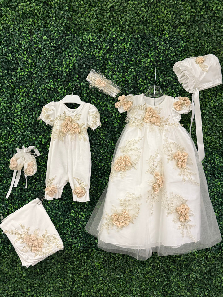 Baptism & Christening Dresses Sara's Children's Boutique Baptism & Christening Dresses Sara's Children's Boutique