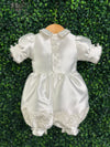 Piccolo Bacio Boys' Regal Lace Prince Edward