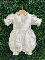 Piccolo Bacio Boys' Regal Lace Prince Edward