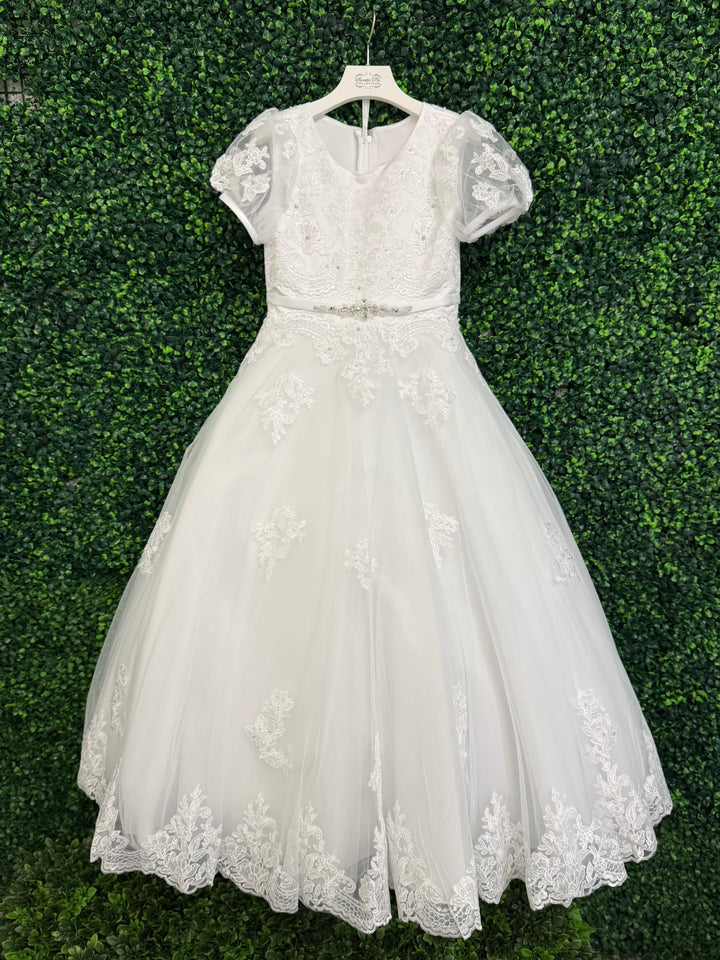 Communion Dresses  Sara's Children's Boutique
