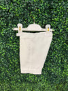 Michelina Bimbi Boys Brocade Vest Christening Knickers Outfit