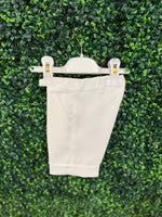 Michelina Bimbi Boys Brocade Vest Christening Knickers Outfit