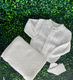 Boys’ “Comfy Cozy” Accessory Bundle