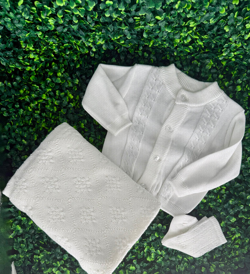 Boys’ “Comfy Cozy” Accessory Bundle
