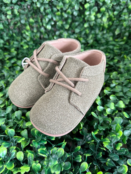 Mayoral Boys' Infant Sage Winter Boots - 9948