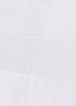 Mayoral Girls' White Cotton Baby Blanket