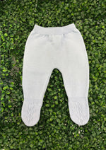 Mayoral Boys’ 3 Piece Blue Knit Outfit 2564