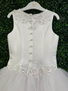Nan & Jan Floral Tiered Gown - Sample Sale