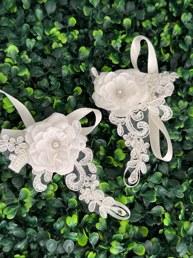 Girls’ Communion “Glitz and Glam” Accessory Pack