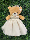 Nan & Jan Special Occasion Teddy Bear