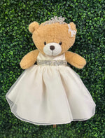 Nan & Jan Special Occasion Teddy Bear