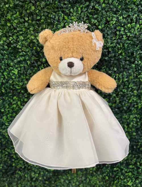 Nan & Jan Special Occasion Teddy Bear