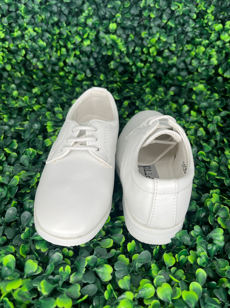 Boys White Dress Shoes – Sara's Children's Boutique Boys White Dress Shoes – Sara's Children's Boutique