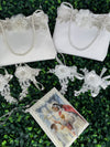 Girls’ Communion “Glitz and Glam” Accessory Pack
