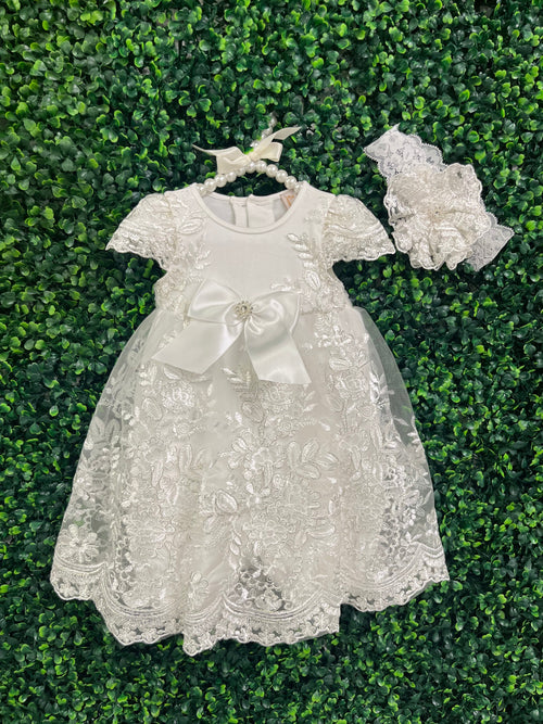 Princess Daliana Scallop Girl Changing Accessorie Bundle P24297