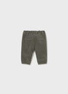 Mayoral Boys’ Three Piece Sweater Vest and Chino Pant Set 2582