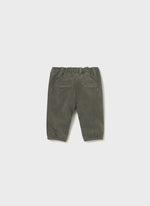 Mayoral Boys’ Three Piece Sweater Vest and Chino Pant Set 2582