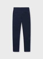 Mayoral Boys’ Navy 3 Piece Vest Set 4129