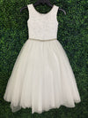 Maci Communion Gown T1973- Sample Sale