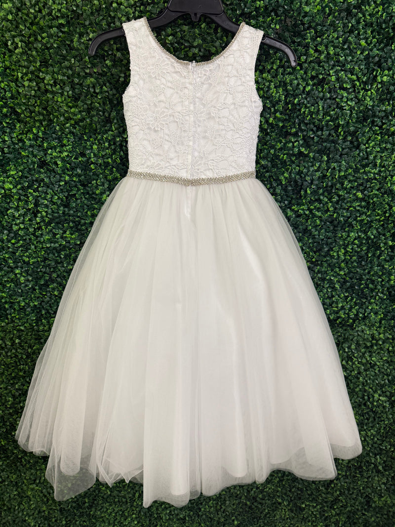 Maci Communion Gown T1973- Sample Sale