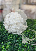 Accessories by Adriana Couture Custom Made Bouquet