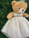 Nan & Jan Special Occasion Teddy Bear