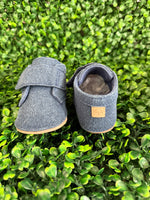 Mayoral Boys' Infant Indigo Shoes - 9784