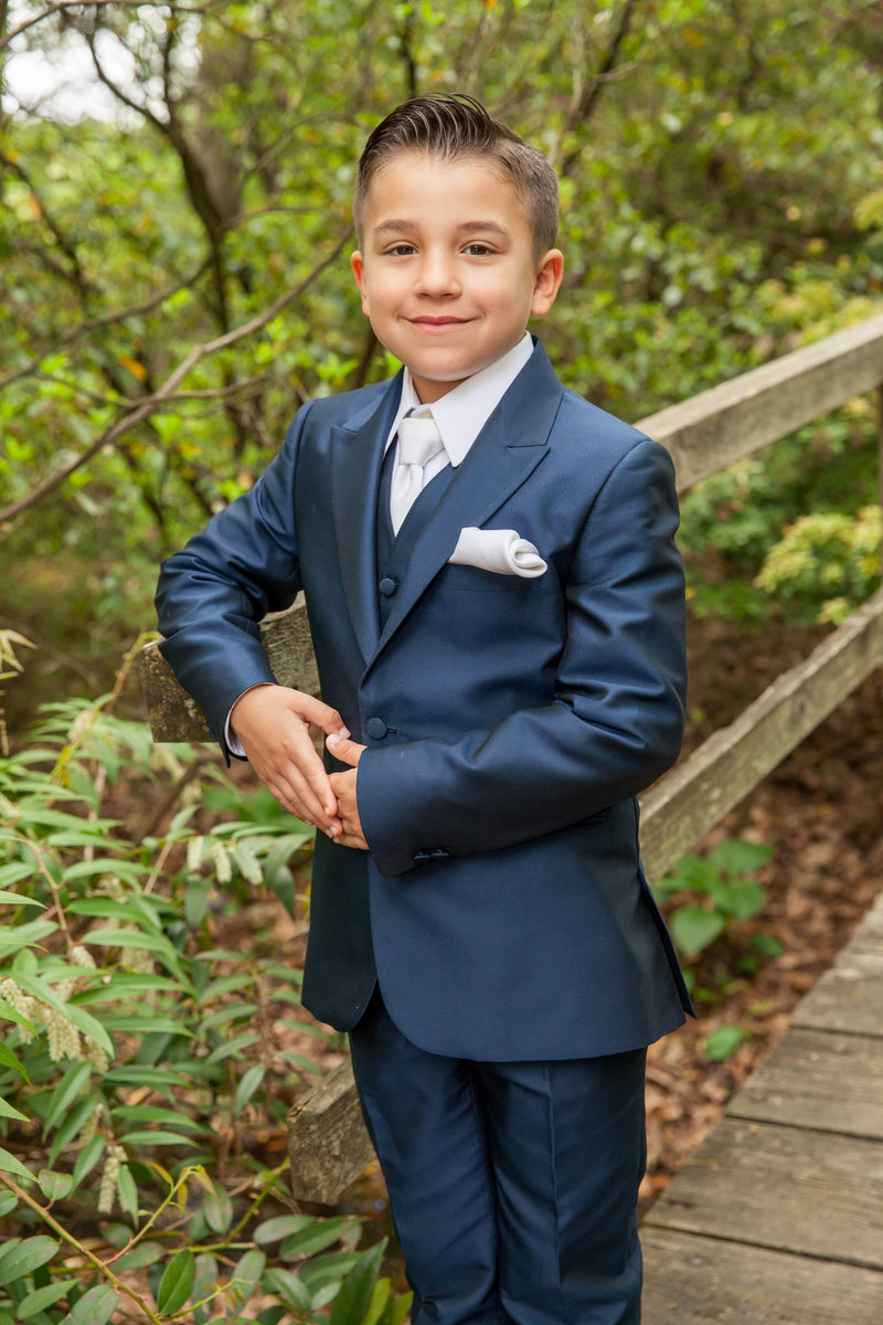 Holy Communion Dress Navy Communion Suit Communion Suits