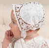 Baby Beau & Belle Girls’ Baptism All Lace Gown Adeline