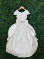 Piccolo Bacio Exclusive Nola Silk Couture Gown