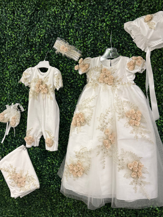 Baptism & Christening Dresses Sara's Children's Boutique Baptism & Christening Dresses Sara's Children's Boutique