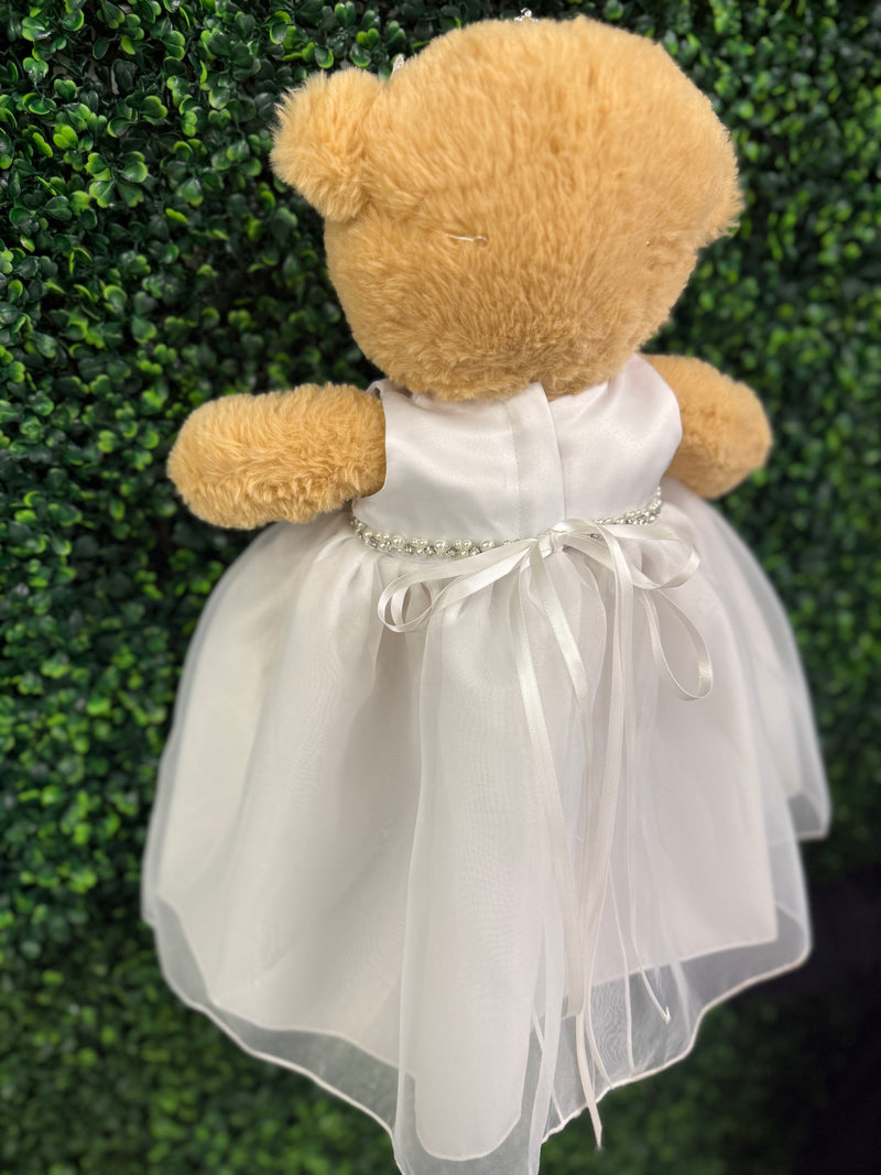 Nan & Jan Special Occasion Teddy Bear