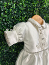 Piccolo Bacio Boys' Regal Lace Prince Edward